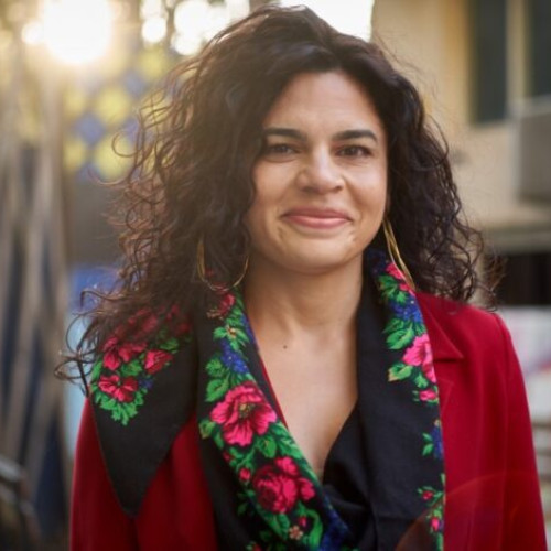 evenimente culturale cu Alina Serban în buzău