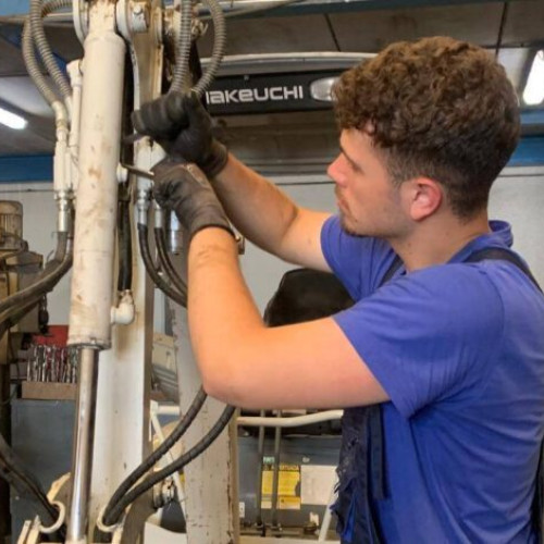 proiect Erasmus+ la liceul tehnologic "henri coandă": sute de elevi departe de țară pentru stagii de practică în spania