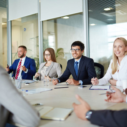 rezistența partidului și dezbaterea despre funcțiile din companiile de stat