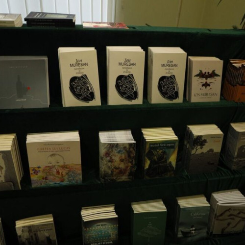 festivalul "poezia e la bistrița" începe joi cu evenimente dedicate literaturii și muzicii