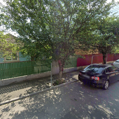 licitație pentru vanzarea unui imobil în Cernavoda