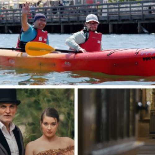 cele mai importante evenimente din bacau în weekendul 4-5 iulie 2025