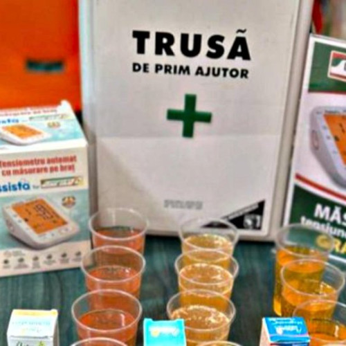 brasovul isi protejeaza cetatenii in timpul caniculei: sapte puncte de prim ajutor, cismele publice si recomandari pentru siguranta