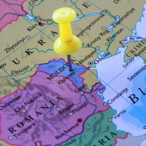 Rusia încearcă să influenceze alegerile parlamentare din Republica Moldova, în contextul angajamentului UE de sprijin pentru integrarea europeană a țării