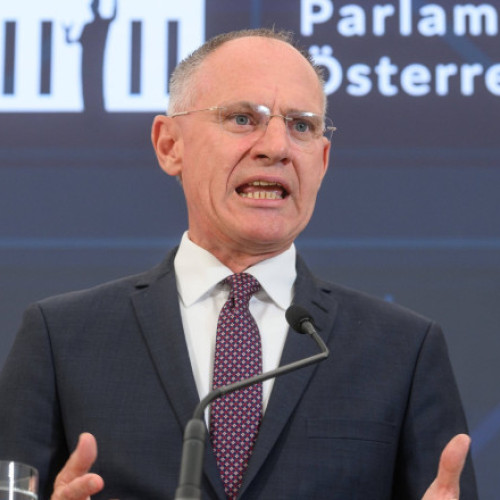 Austria a deportat un condamnat în Siria, fiind prima astfel de măsură de la căderea regimului lui Bashar al-Assad