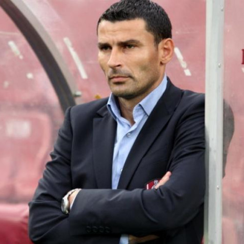 Eugen Trică, fostul fotbalist de la CFR Cluj, vorbește despre un episod neobișnuit din cariera sa