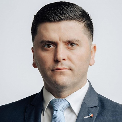 Kereskenyi Gabor, primarul Sătmarului, cere sprijin financiar pentru plata daunelor