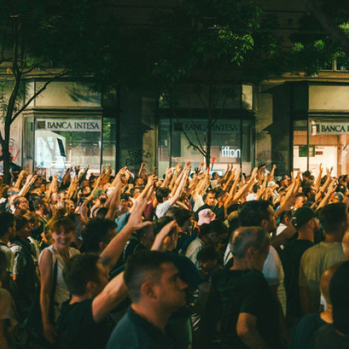 mai putini tineri europeni cred ca democratia este cea mai buna forma de guvernare, arata un studiu citat de digi24.ro