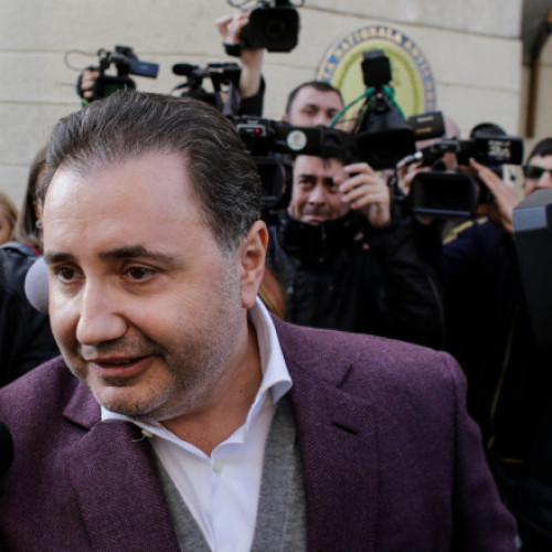 Cristian Rizea, fost deputat, a fost eliberat condiționat din Penitenciarul Jilava, după o decizie definitivă a Tribunalului Ilfov, relatează digi24.ro. Rizea fusese încarcerat pentru o condamnare de aproximativ 4 ani și 8 luni primită în 2019 într-un dosar de corupție.