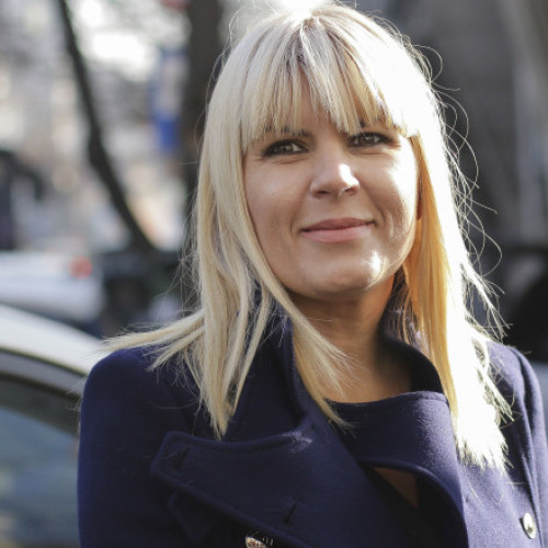 Elena Udrea, eliberată condiționat după mai puțin de patru ani de închisoare