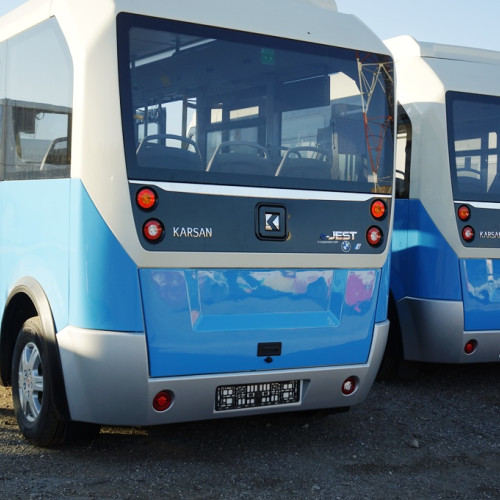 Autobuzele de pe traseul 4 vor circula prelungit de Ziua Municipiului Focșani