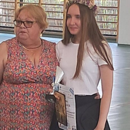 Performanță remarcabilă la Evaluarea Națională pentru o elevă din mediul rural