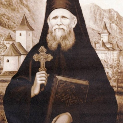 descendența sfântului dometie, noua personalitate a bisericii