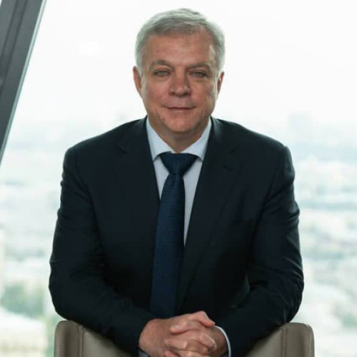 vicepreședintele companiei ruse transneft, găsit mort în Moscova