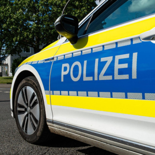 Accident grav pe autostrada A19 din Germania: cel puțin 20 de răniți, unul în stare critică