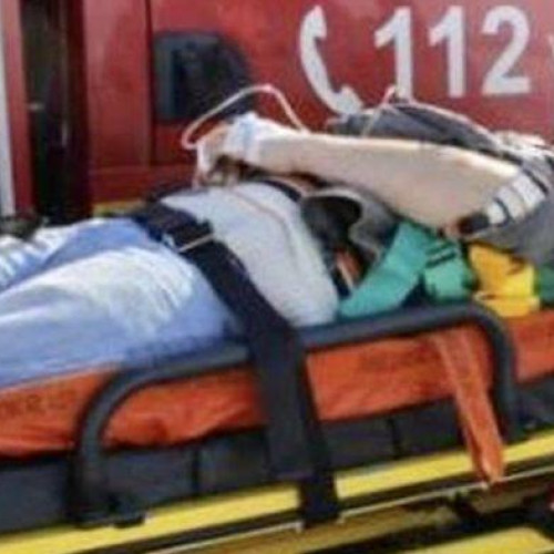 Angajat al Urban Serv salvat în ultimul moment după un stop cardiac la Botoșani