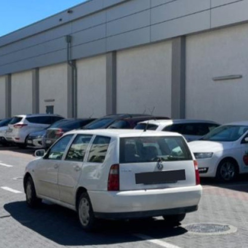 Frustrarea șoferilor din parcări: un incident care provoacă polemici în Cluj