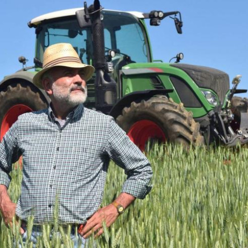 Sprijin pentru fermierii din Transilvania: ajutor de minimis de până la 15.000 de euro pentru utilaje agricole