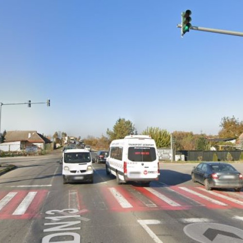 Dezvoltare importantă pentru trafic și prevenirea inundațiilor în Brașov