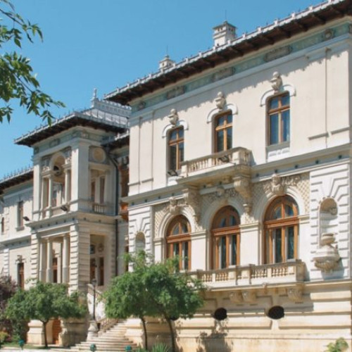 Muzeul Național Cotroceni oferă tururi gratuite cu ocazia aniversării a 34 de ani de existență