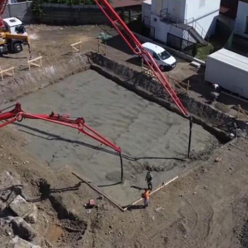 Centrul de radioterapie MedEuropa va oferi servicii în regim ambulatoriu