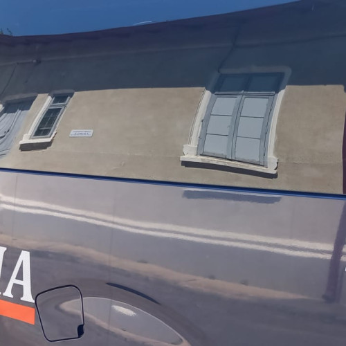 bărbat amendat cu 2000 de lei pentru apel fals la 112 în comuna Lunca