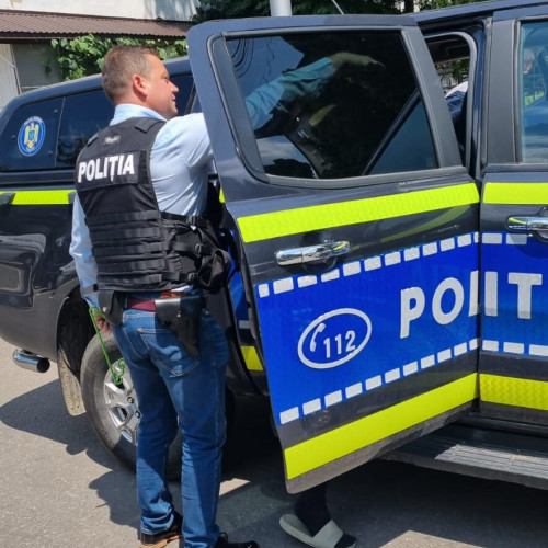 Titlu: doi bărbați din botosani, cercetați pentru cruzime față de animale