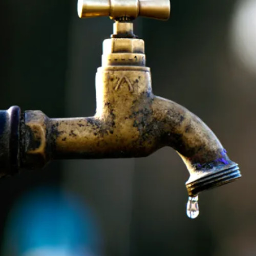 Localități din județ rămân fără apă potabilă în anumite zone