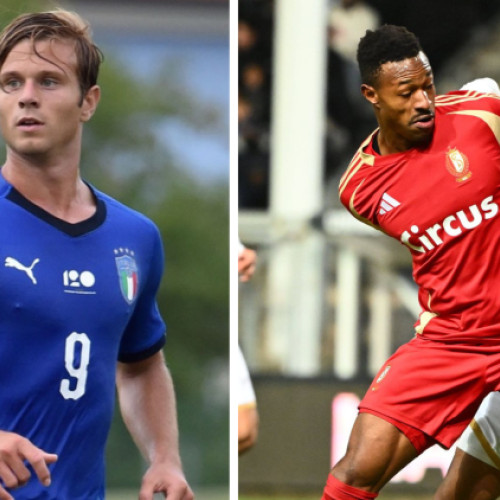 CFR Cluj își intensifică campania de transferuri pentru sezonul următor și se concentrează pe întărirea compartimentului ofensiv