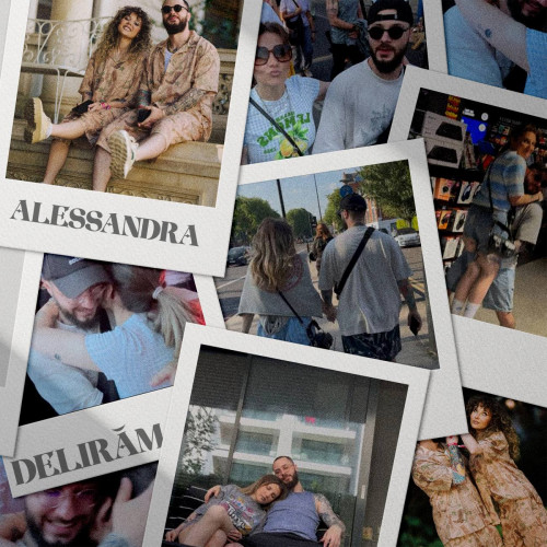 senzatia unica de a avea pe cineva special