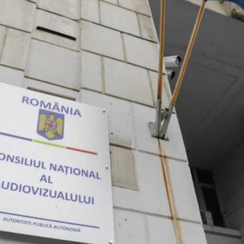 CNA lansează noul cod de reglementare a conținutului audiovizual pentru protejarea publicului