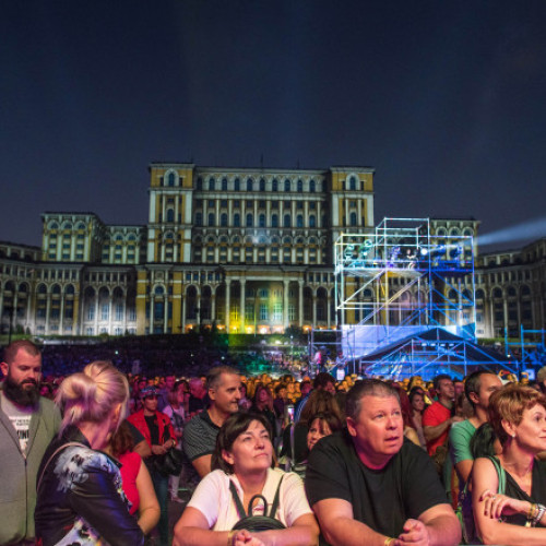 ajutorul culturii: organizatorii independenți din românia protestează împotriva creșterii TVA la bilete