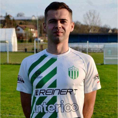 club atletic oradea își ajustează lotul în încercarea de a promova în liga a treia