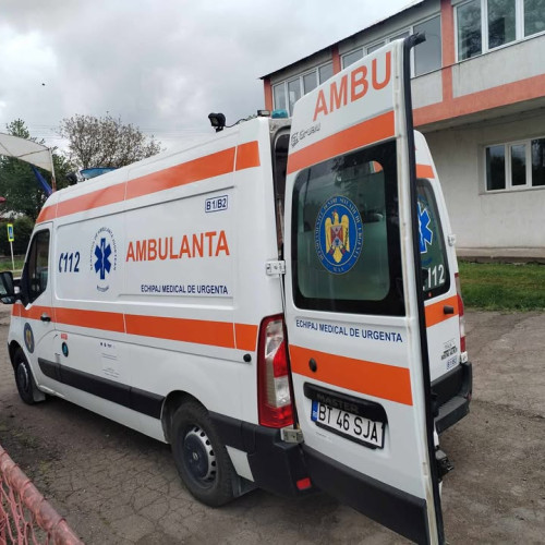 Barbat din Botoșani, acuzat de tentativă de omor după ce și-a înjunghiat prietenul