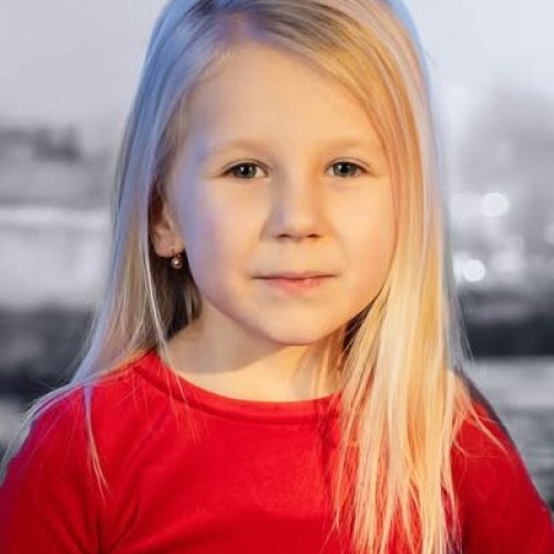 fetița de 5 ani luptă pentru viață după un diagnostic grav