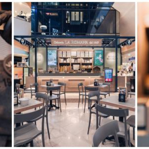 la romana aduce gustul autentic al gelato-ului italian în centrul clujului