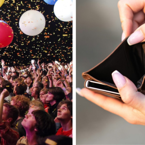 despre majorarea TVA-ului pentru biletele la evenimente culturale în românia