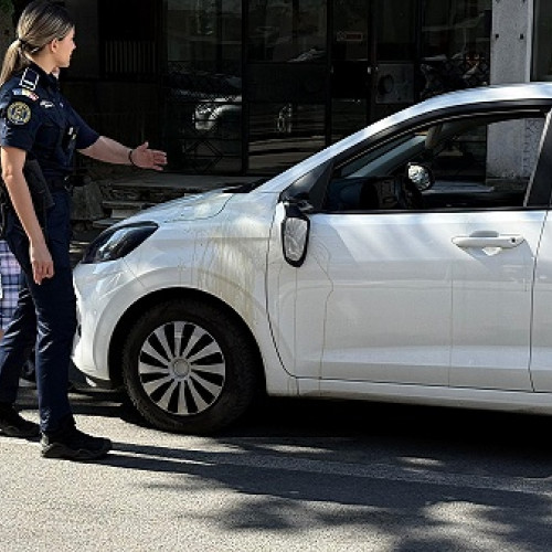Accident rutier în Satu Mare implicând o femeie medicală