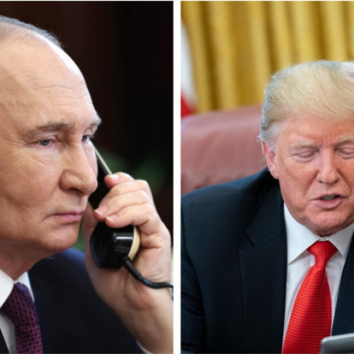 Rusia urmărește cu atenție declarațiile lui Donald Trump despre relația cu Vladimir Putin