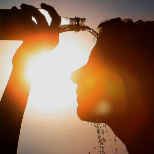 Caniculă anunțată în Botoșani, temperaturi de până la 38 de grade Celsius