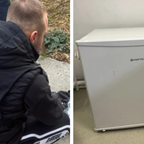 Trafic de droguri de risc, destructurat de autorități în Cluj