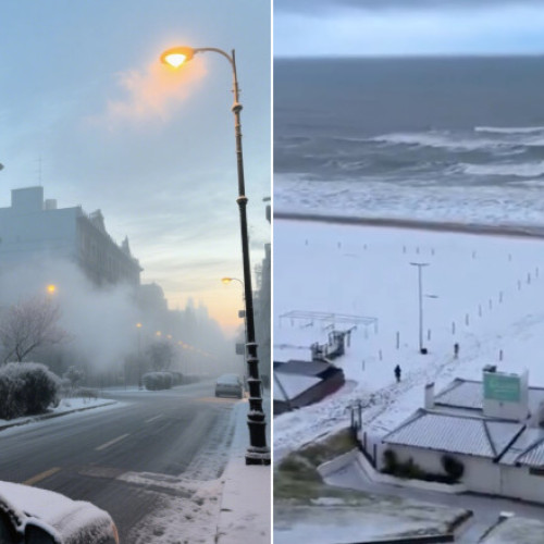 Val de frig extrem lovește America de Sud: cel puțin 15 morți și restricții de gaz în regiune