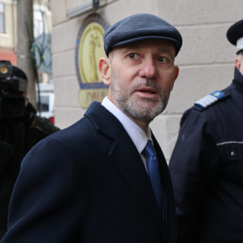 fostii generali SRI Florian Coldea si Dumitru Dumbrava, trasi la raspundere pentru constituire de grup infractional