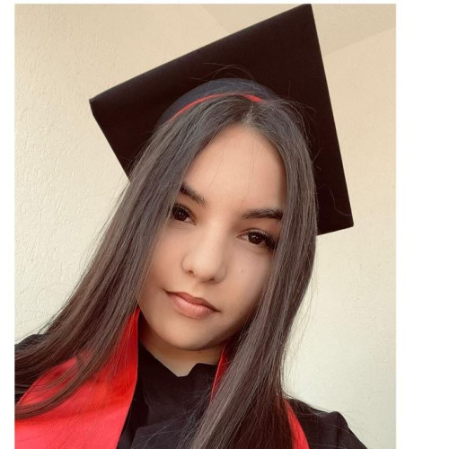 Daria, o elevă remarcabilă din Medgidia, povestește despre drumul său spre succes