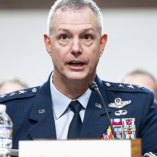 Grynkewich preia funcția de comandant suprem al NATO în Europa