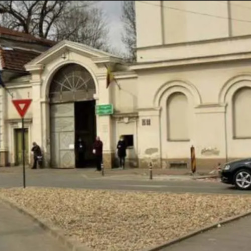 se schimbă locația secției de medicină a muncii la arad, după renovare