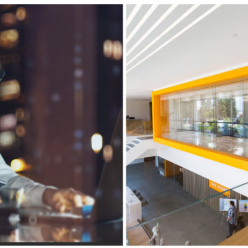 universitatea "babes-bolyai" din cluj-napoca încheie parteneriat strategic cu palo alto networks pentru formarea specialiștilor în securitate cibernetică