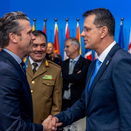 românia și Statele Unite, consolidare a parteneriatului strategic de Ziua Independenței américiene