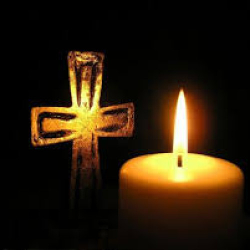 Corp necunoscut găsit în albia paraului Chitili