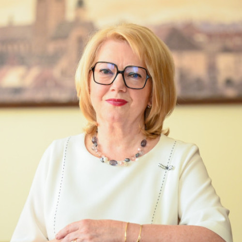 primarul Sibiului, Astrid Fodor, neagă rolul de colaborator al Securității